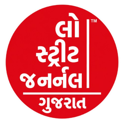 Lawstreet Gujarat logo