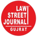 Lawstreet Gujarat logo